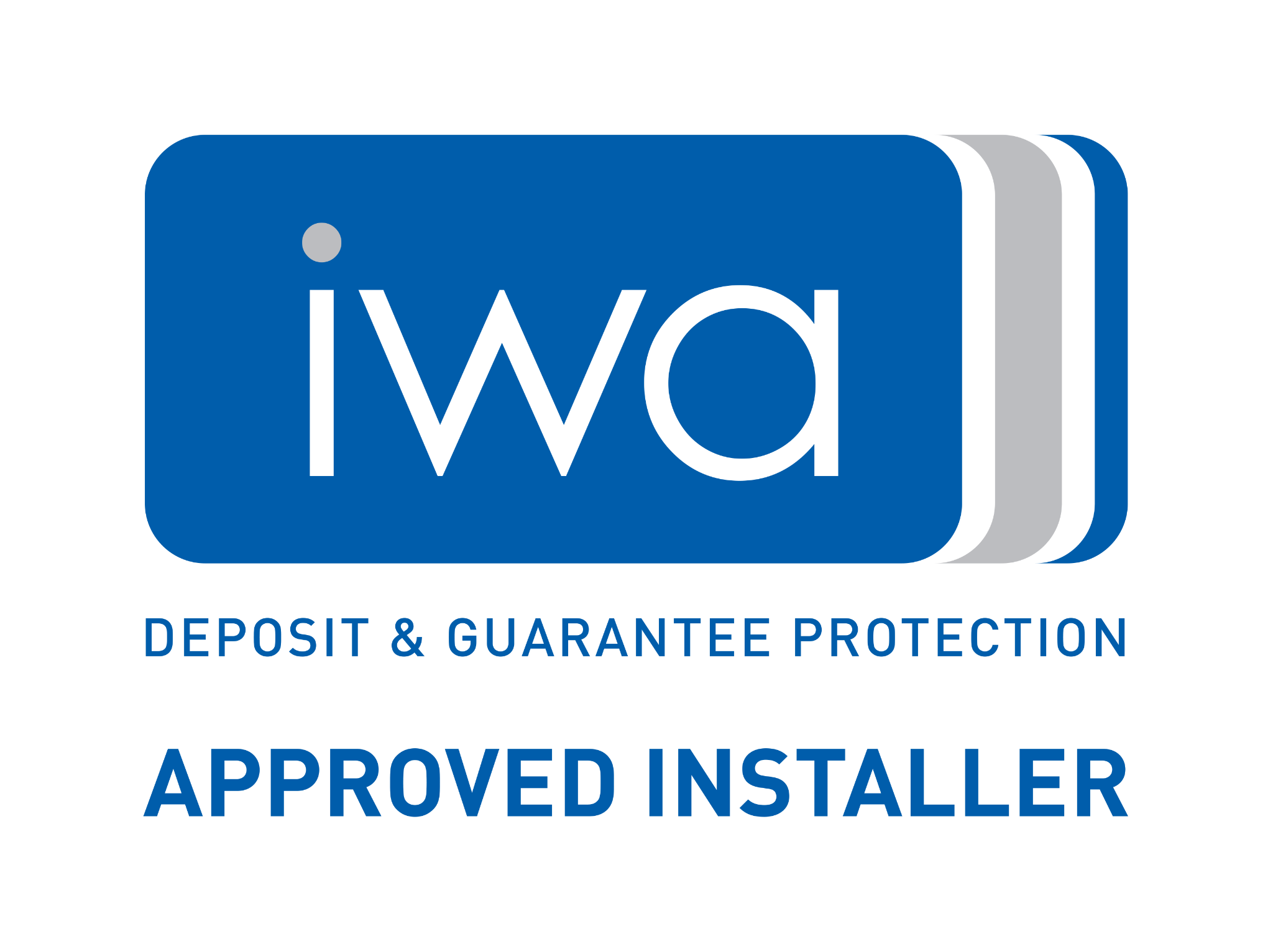IWA Approved Installer